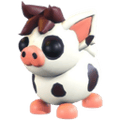 Mini Pig